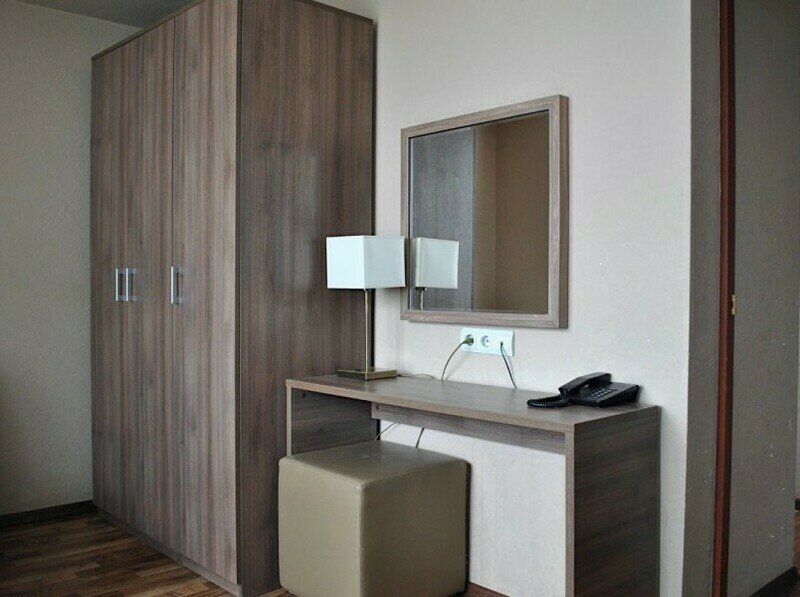 Делюкс 3-местный