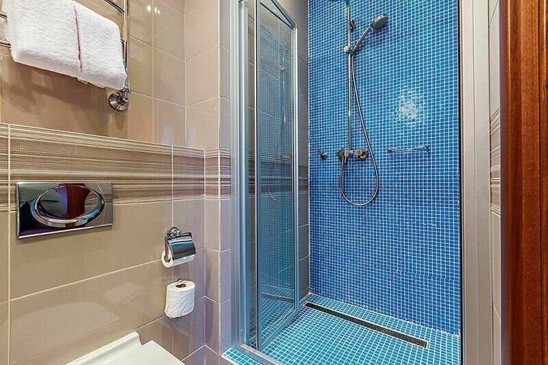 Стандартный 2-местный (DBL с кухней)