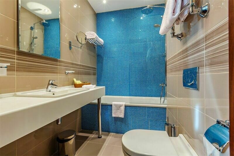 Супериор 2-местный