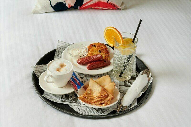 Стандартный 2-местный (без окна)