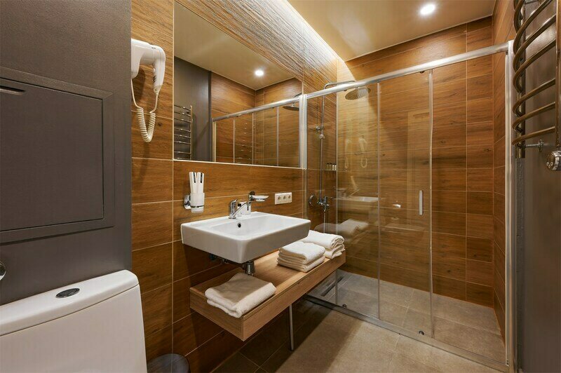 Стандартный 2-местный (без окна)