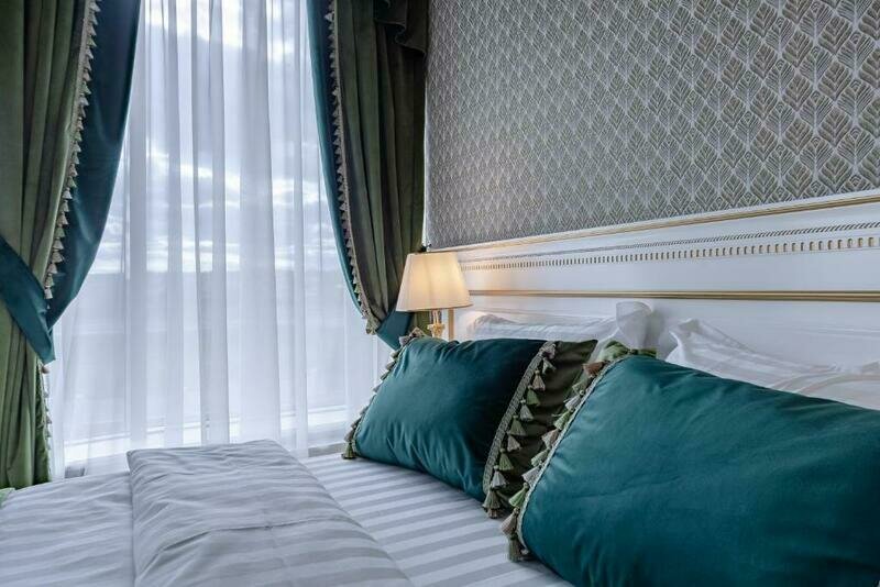 Полулюкс 1-местный