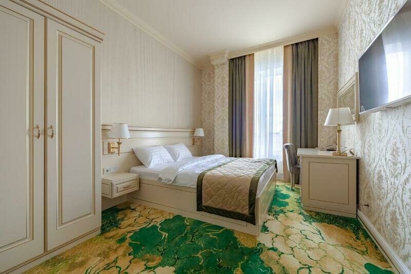 Стандартный 2-местный DBL