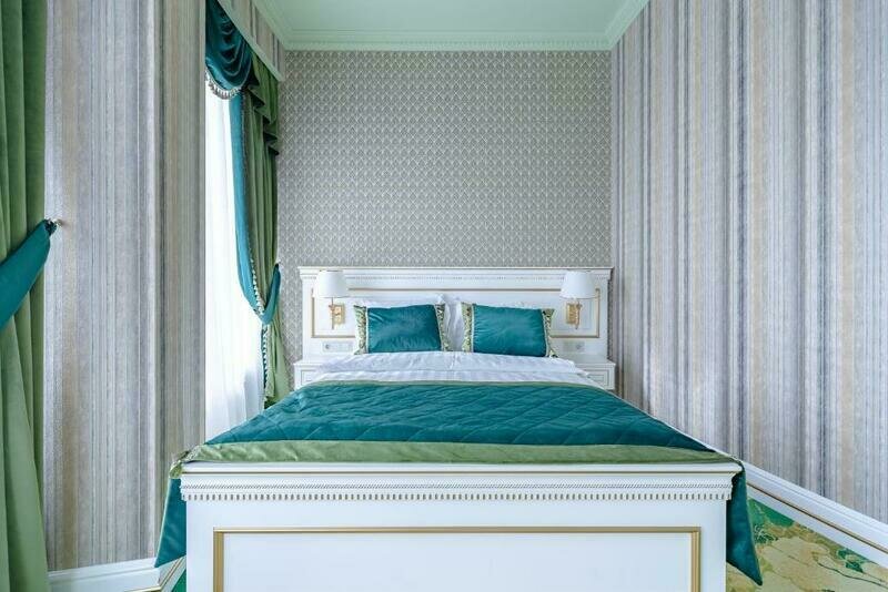 Стандартный 2-местный DBL