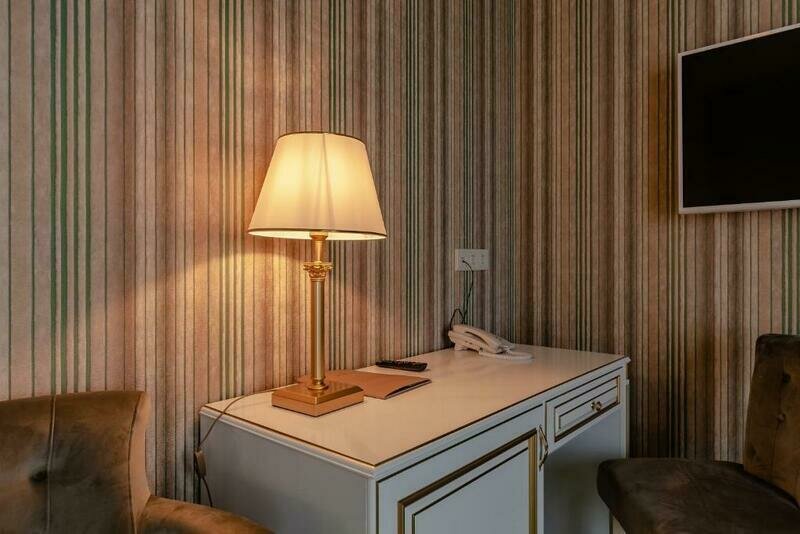 Стандартный 2-местный DBL