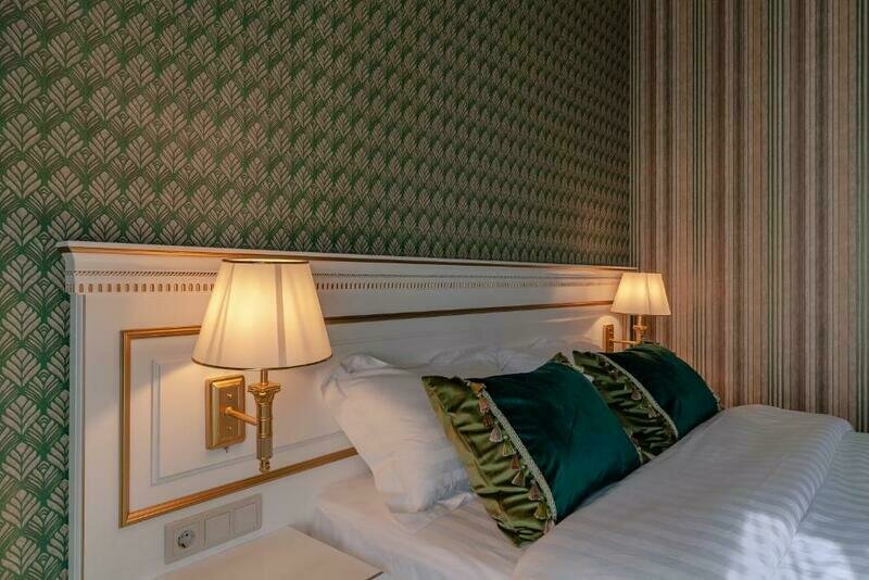 Стандартный 2-местный DBL