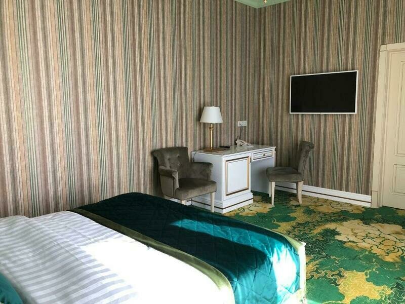 Стандартный 2-местный DBL