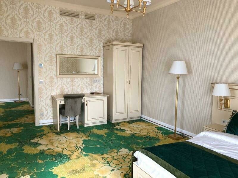 Стандартный 2-местный DBL