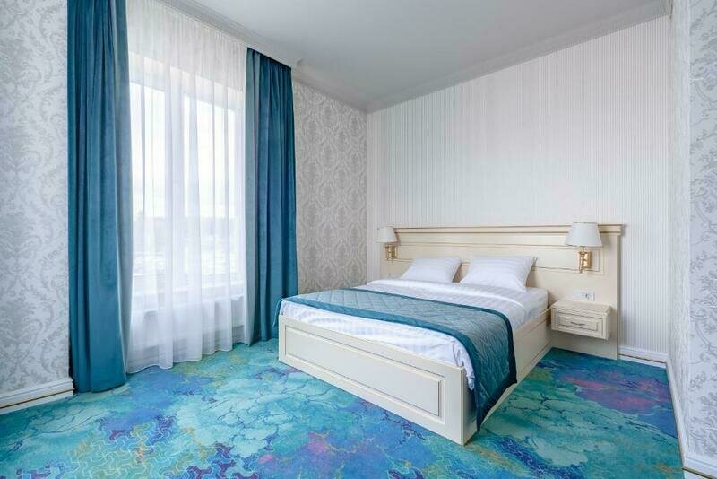 Стандартный 2-местный DBL