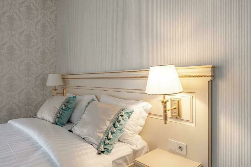 Стандартный 2-местный DBL