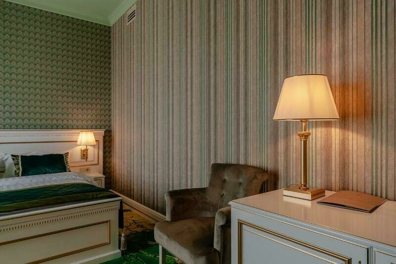 Стандартный 2-местный DBL