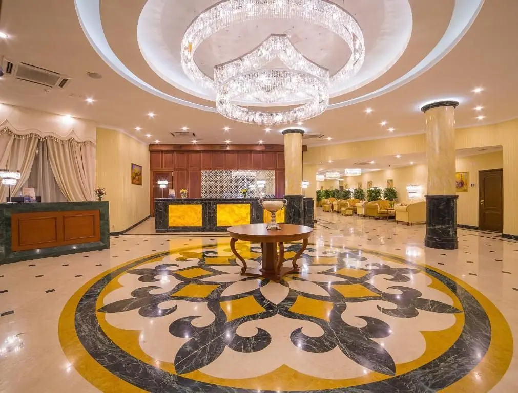 170305161 | Ramada by Wyndham Almaty, Алматинская область