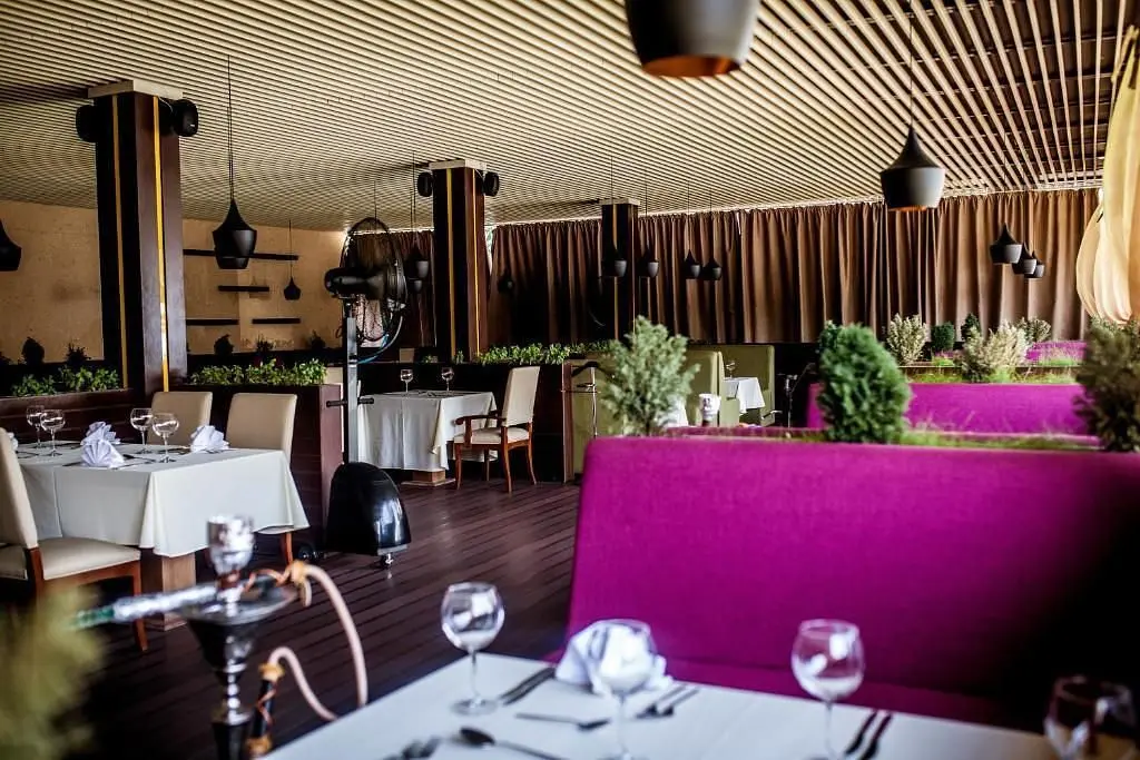 54018827 | Ramada by Wyndham Almaty, Алматинская область