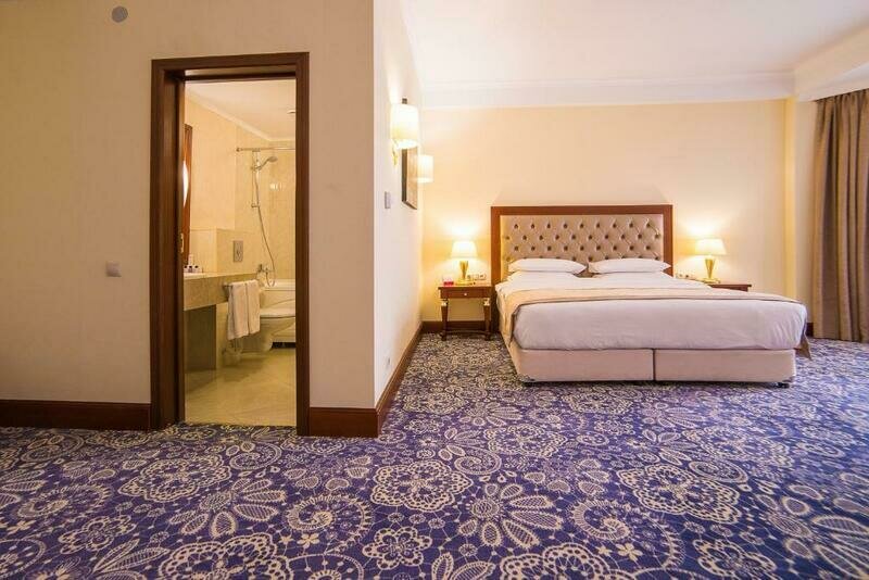 Superior 2-местный