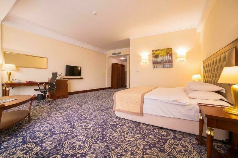 Superior 2-местный