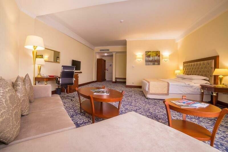 Superior 2-местный