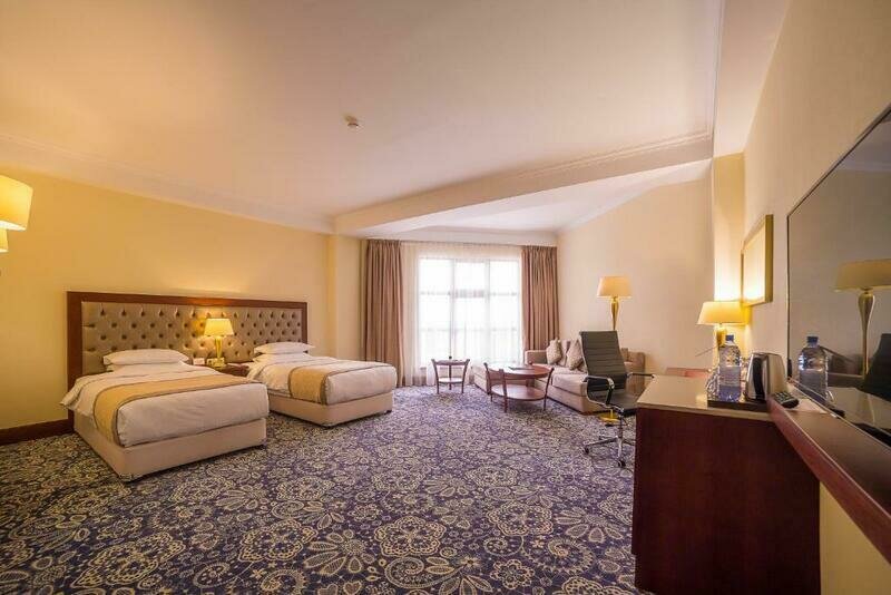 Superior 2-местный