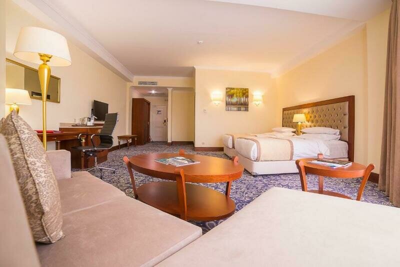 Superior 2-местный