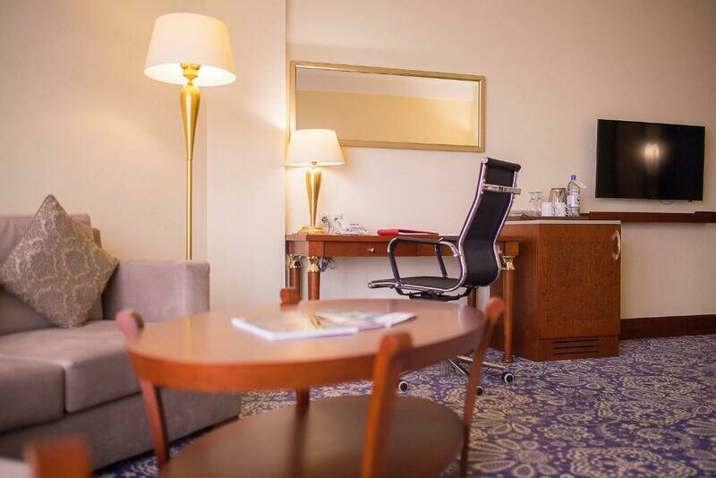 Superior 2-местный