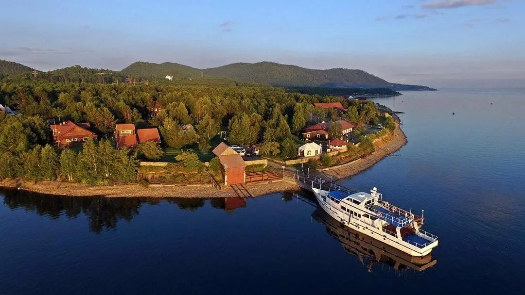 Байкальские сезоны, Иркутская область: фото 5