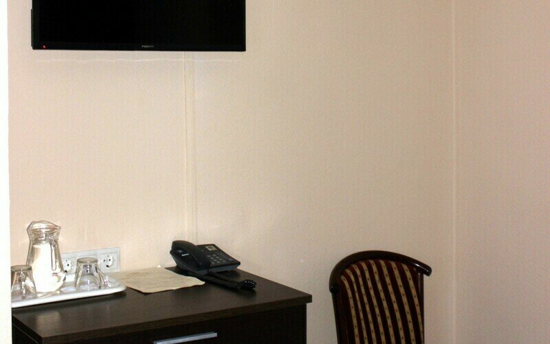 1 категория 2-местный (210А, 310А)