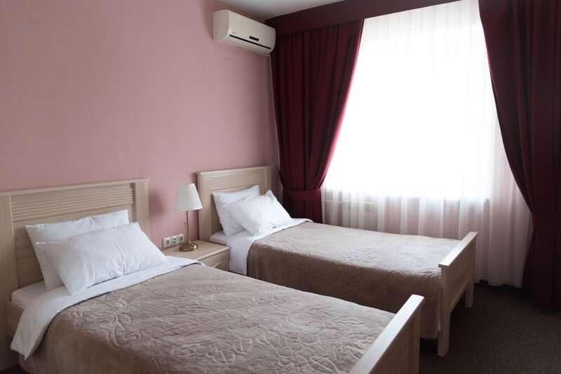 1 категория 2-местный (410А, 510А)