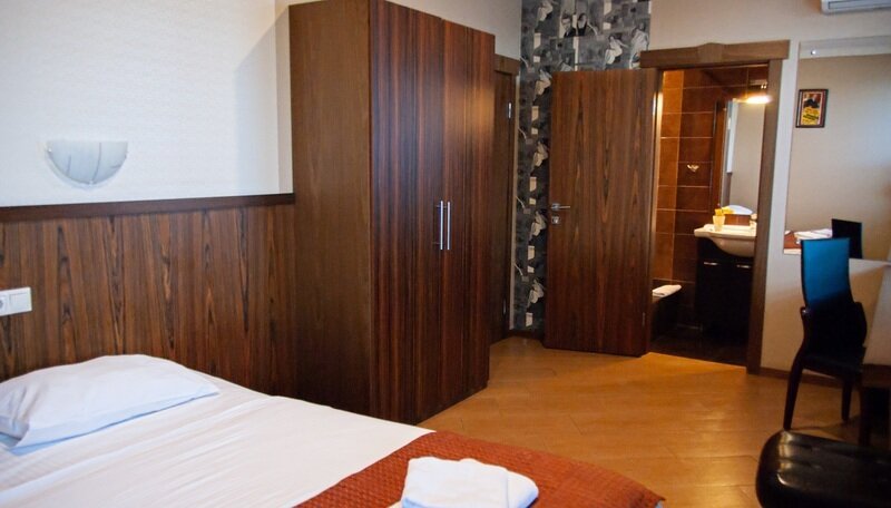 Комфорт 2-местный (DBL)