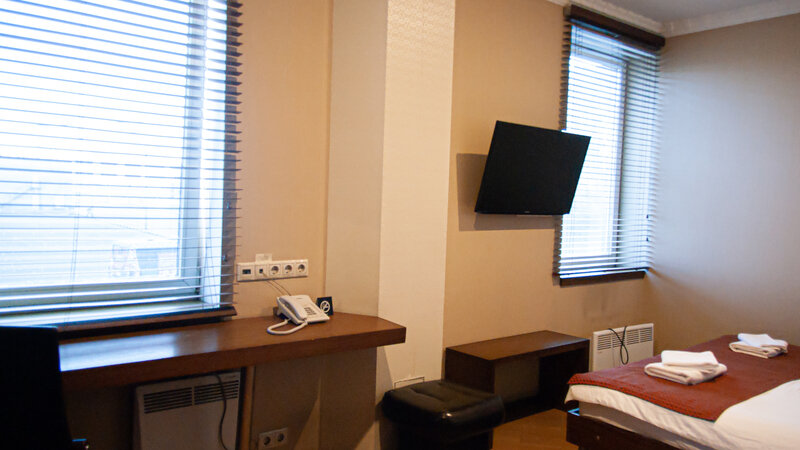 Комфорт 2-местный (DBL)