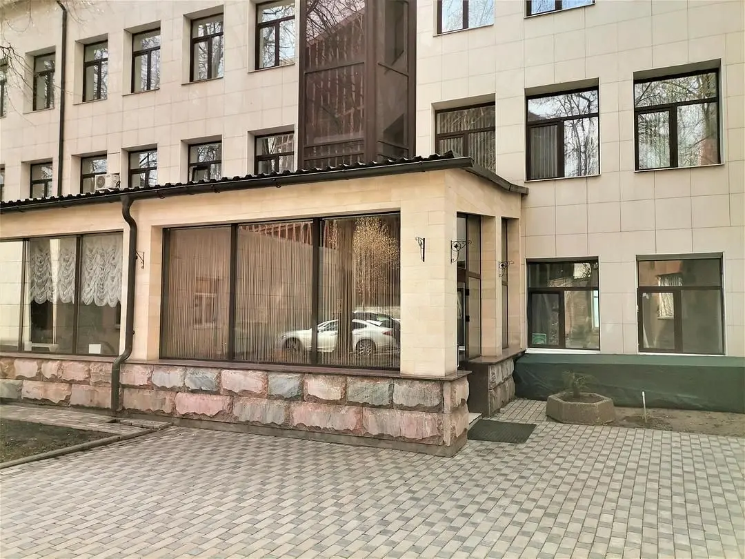 Внешний вид | Алексеевский, Московская область