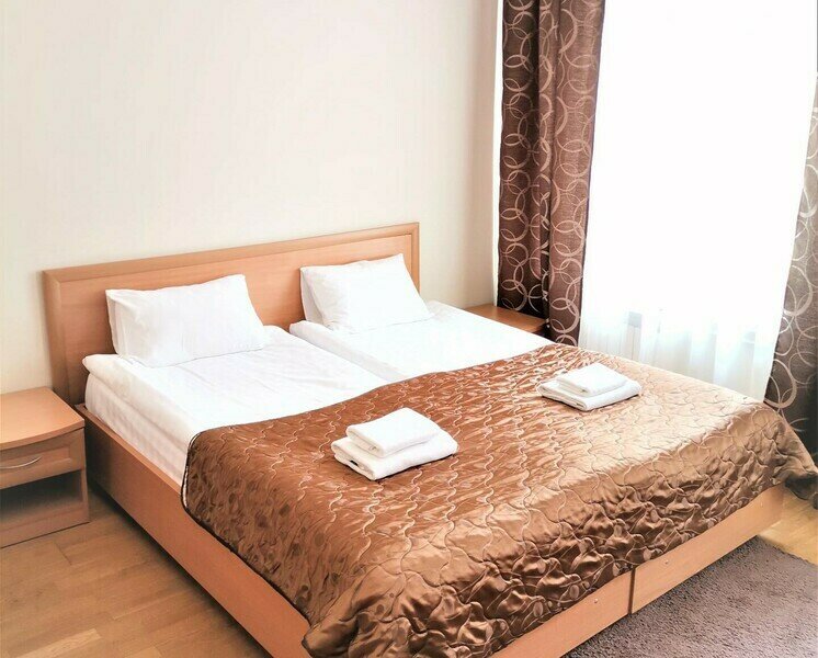 Комфорт 2-местный DBL