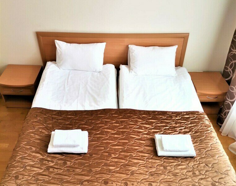 Комфорт 2-местный DBL