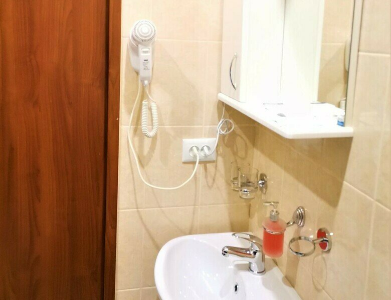 Комфорт 2-местный DBL