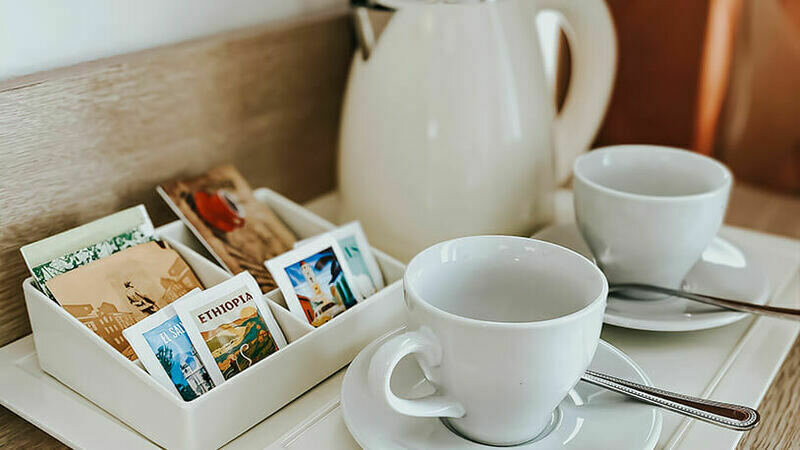 Комфорт 2-местный 1-комнатный DBL