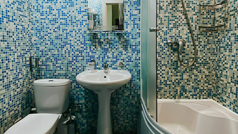 Комфорт 2-местный 1-комнатный DBL