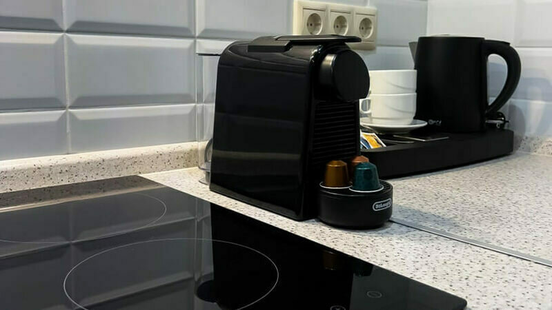 Люкс 4-местный 2-уровневый