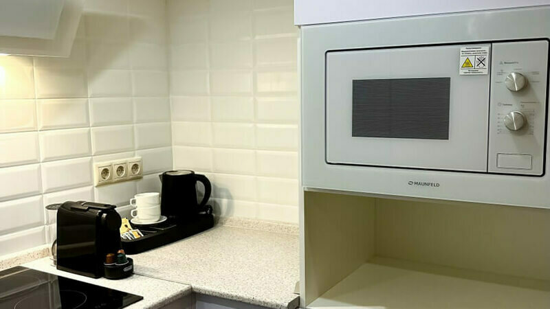 Люкс 4-местный 2-уровневый