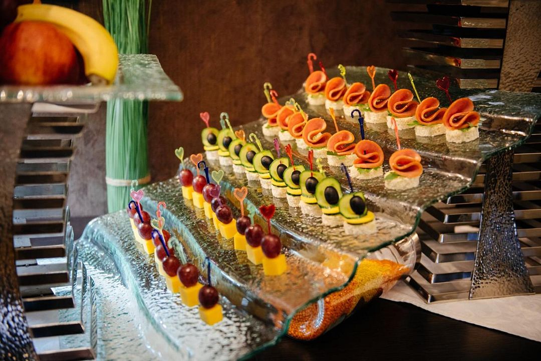 Питание | Goldman Empire, Акмолинская область