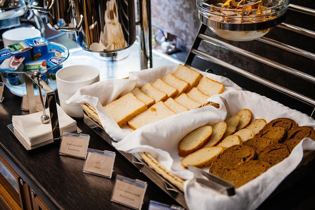 Питание | Goldman Empire, Акмолинская область