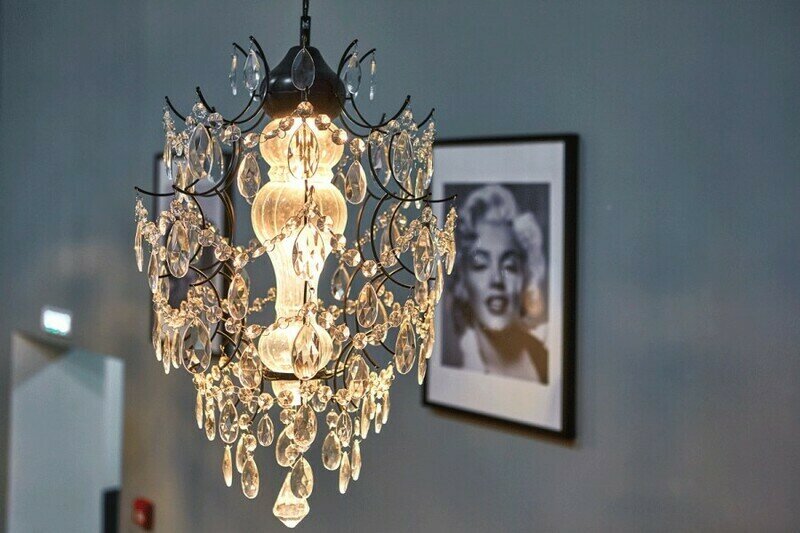 Апартаменты 2-местный (2-уровневый)