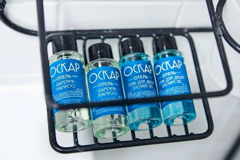 Апартаменты 2-местный (2-уровневый)