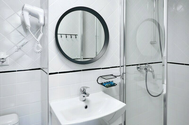 Апартаменты 2-местный (2-уровневый)