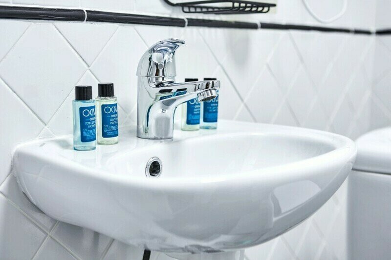 Апартаменты 2-местный (2-уровневый)