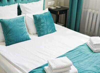 Стандартный 2-местный