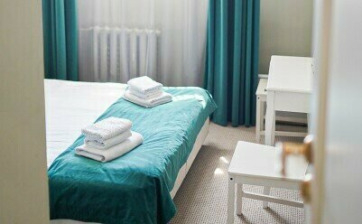 Стандартный 2-местный