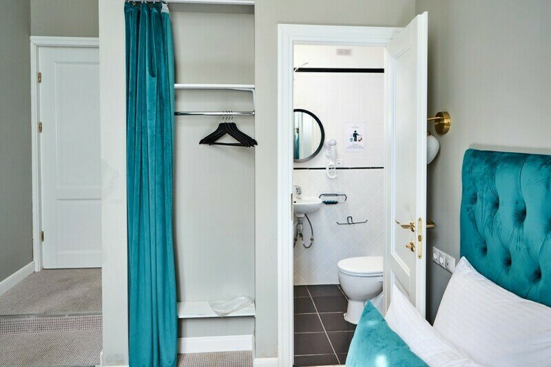 Стандартный 2-местный