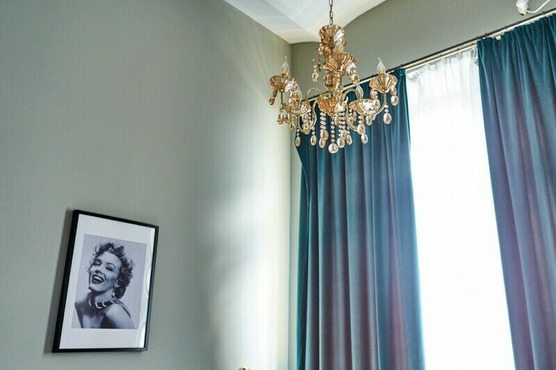 Стандартный 2-местный