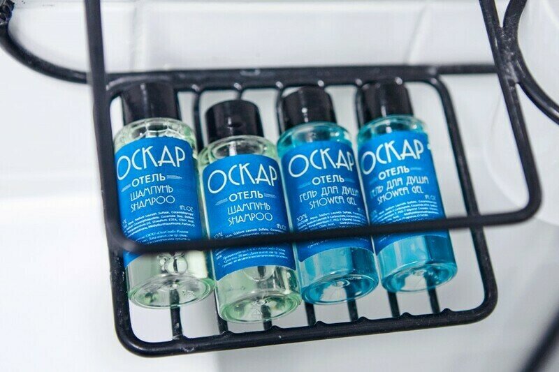 Стандартный 2-местный