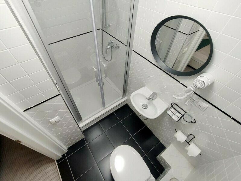 Стандартный 2-местный