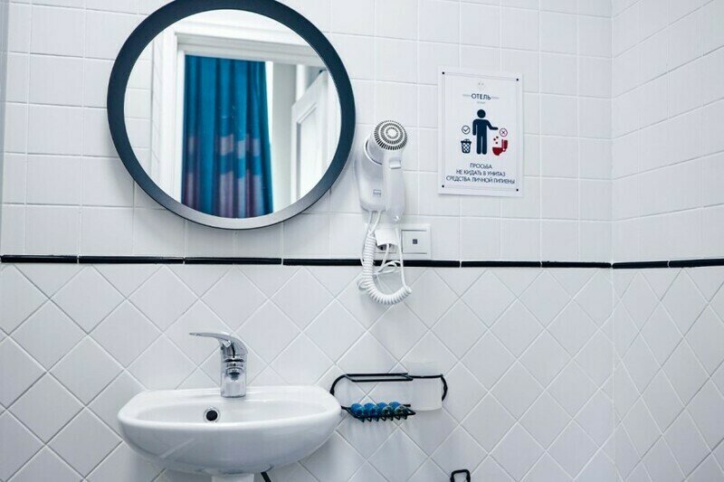 Стандартный 2-местный