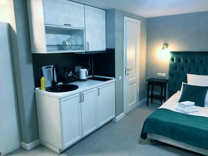 Студио 2-местный